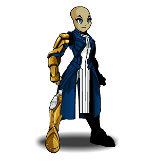 Reavers of Good male