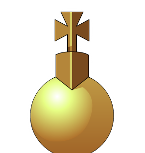Holy Hand Grenade