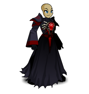 Doom Lord Vaal and Vayle male