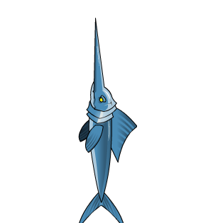 Sword Fish