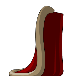 Maximillian's Cape