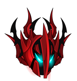 Evolved Blood Guard