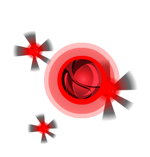 Evolved Blood Orb