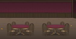 sandcafe room3