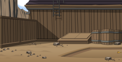 sandcafe room8