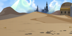 sandcity room3