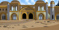 sandcity room4
