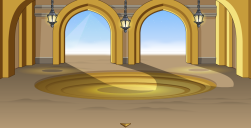 sandcity room5
