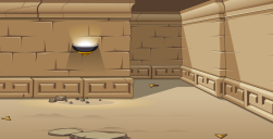 sandcastle room3