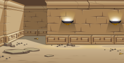 sandcastle room4