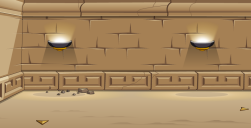sandcastle room5