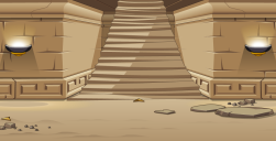 sandcastle room6