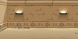 sandcastle room8