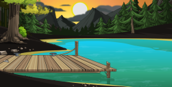 pier Enter