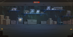 oddities r5