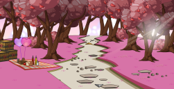 pinkforest Enter