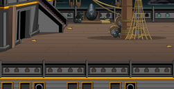 airship room4