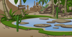 desert room2
