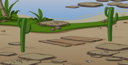 desert room3