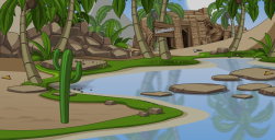 desert room5