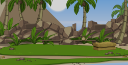 desert room7