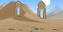 sandcity Enter