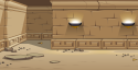 sandcastle room4