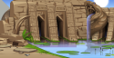 sandtombs Enter