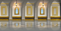castle room3