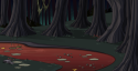evilswamp room4