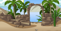 beach Enter