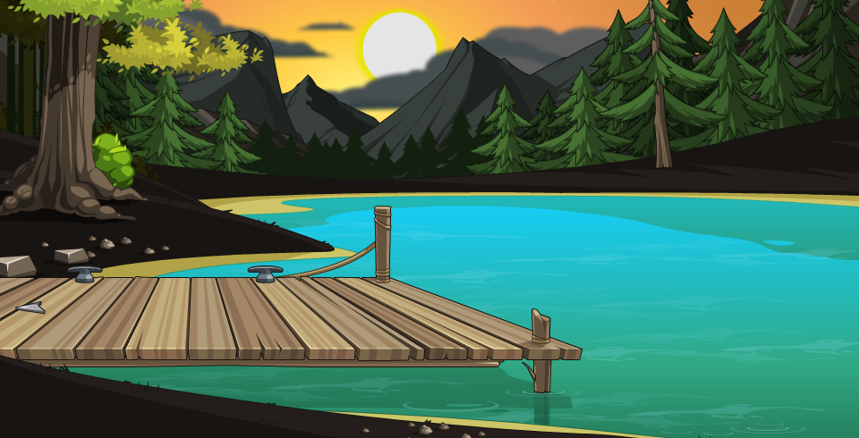 pier Enter