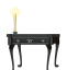 Cursed Table