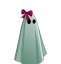 Cute Ghost