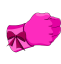 Pink Fist