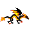 Blackrock Dragon