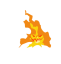 Fire Pile