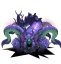 Corrupted Kraken