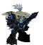 Dage the Sneevil