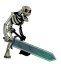 Undead Giant