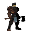 Bandit Leader