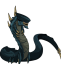 Eldritch Wyrm