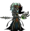 Magic Lich