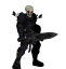 Undead Thief