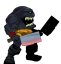 Soul Muncher