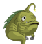 Mutated Creature