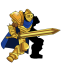 Golden Knight