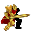 Golden Lieutenant