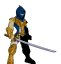 Bright Shinobi