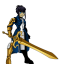 Bright Reaver